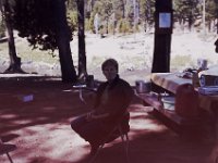 Wickiup Sondra
